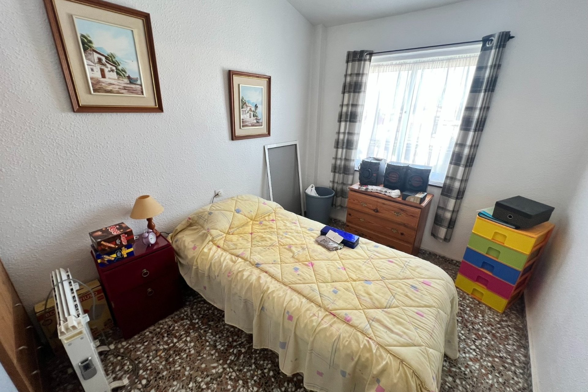 Resale - Townhouse / Duplex / Corner - Torrevieia - Los Balcones