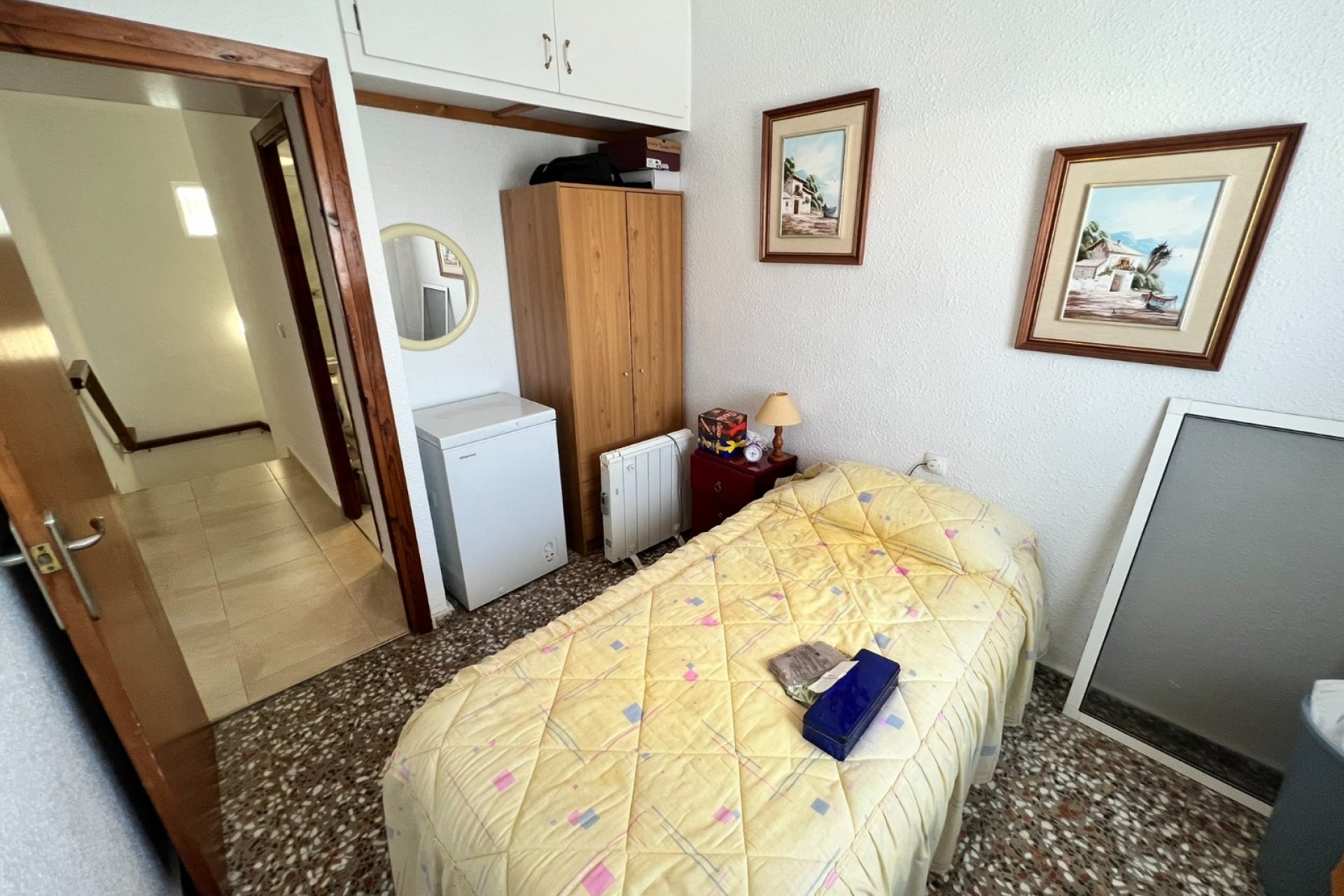 Resale - Townhouse / Duplex / Corner - Torrevieia - Los Balcones