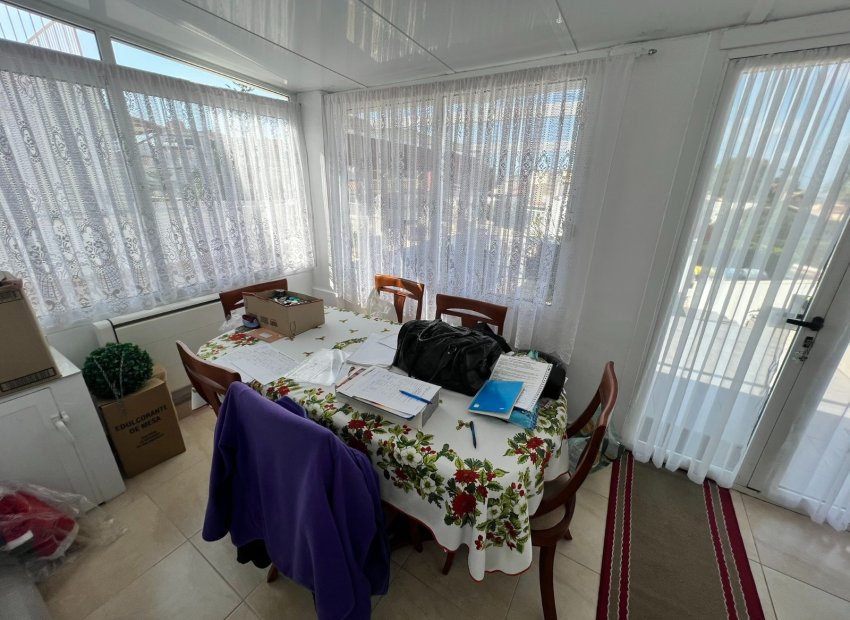Resale - Townhouse / Duplex / Corner - Torrevieia - Los Balcones