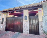 Resale - Townhouse / Duplex / Corner - Torrevieia - Los Balcones