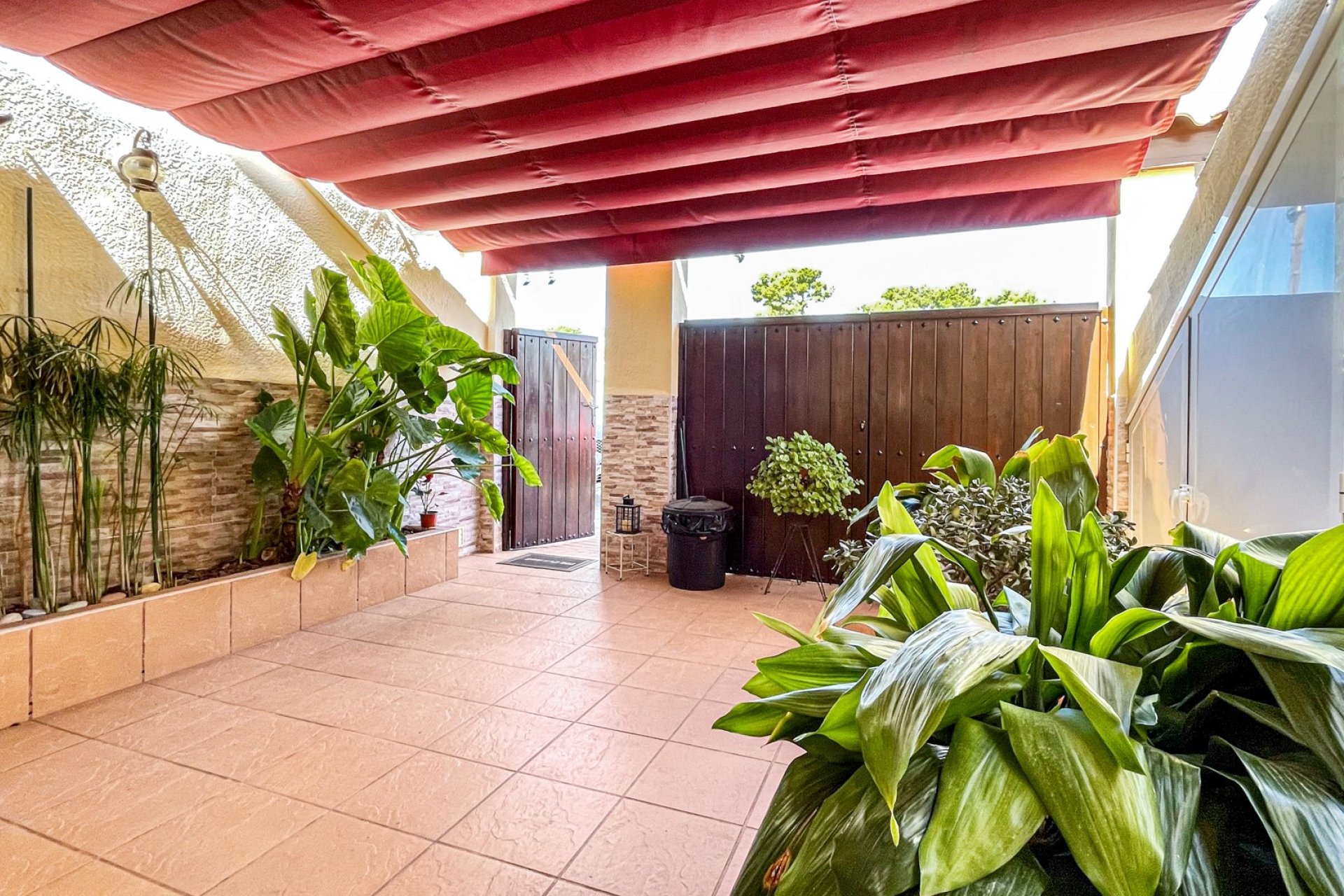 Resale - Townhouse / Duplex / Corner - Torrevieia - Los Balcones