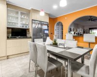 Resale - Townhouse / Duplex / Corner - Torrevieia - Los Balcones