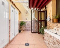 Resale - Townhouse / Duplex / Corner - Torrevieia - Los Balcones
