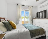 Resale - Townhouse / Duplex / Corner - Torrevieia - Los Balcones