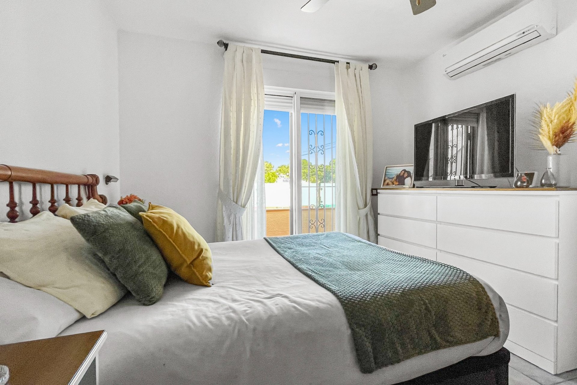 Resale - Townhouse / Duplex / Corner - Torrevieia - Los Balcones