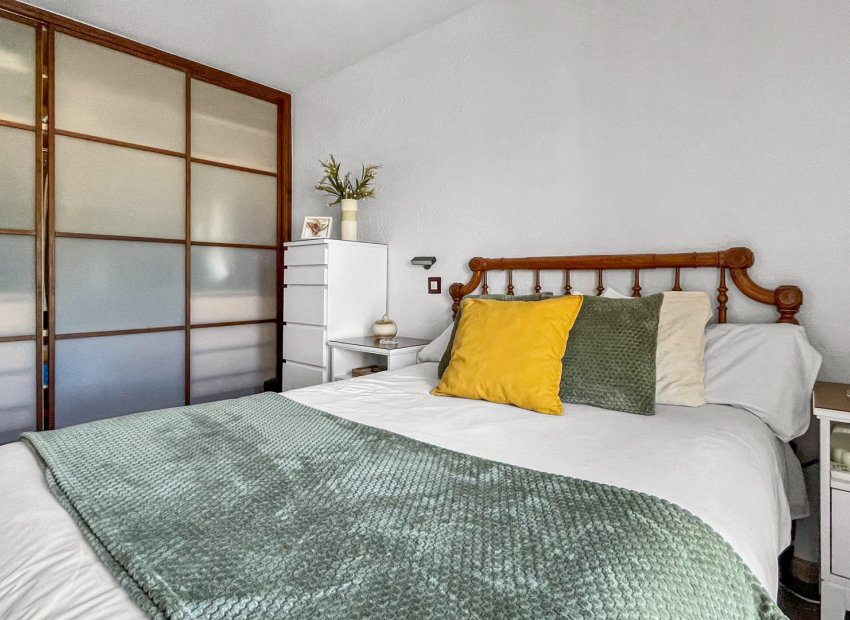 Resale - Townhouse / Duplex / Corner - Torrevieia - Los Balcones