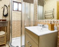Resale - Townhouse / Duplex / Corner - Torrevieia - Los Balcones