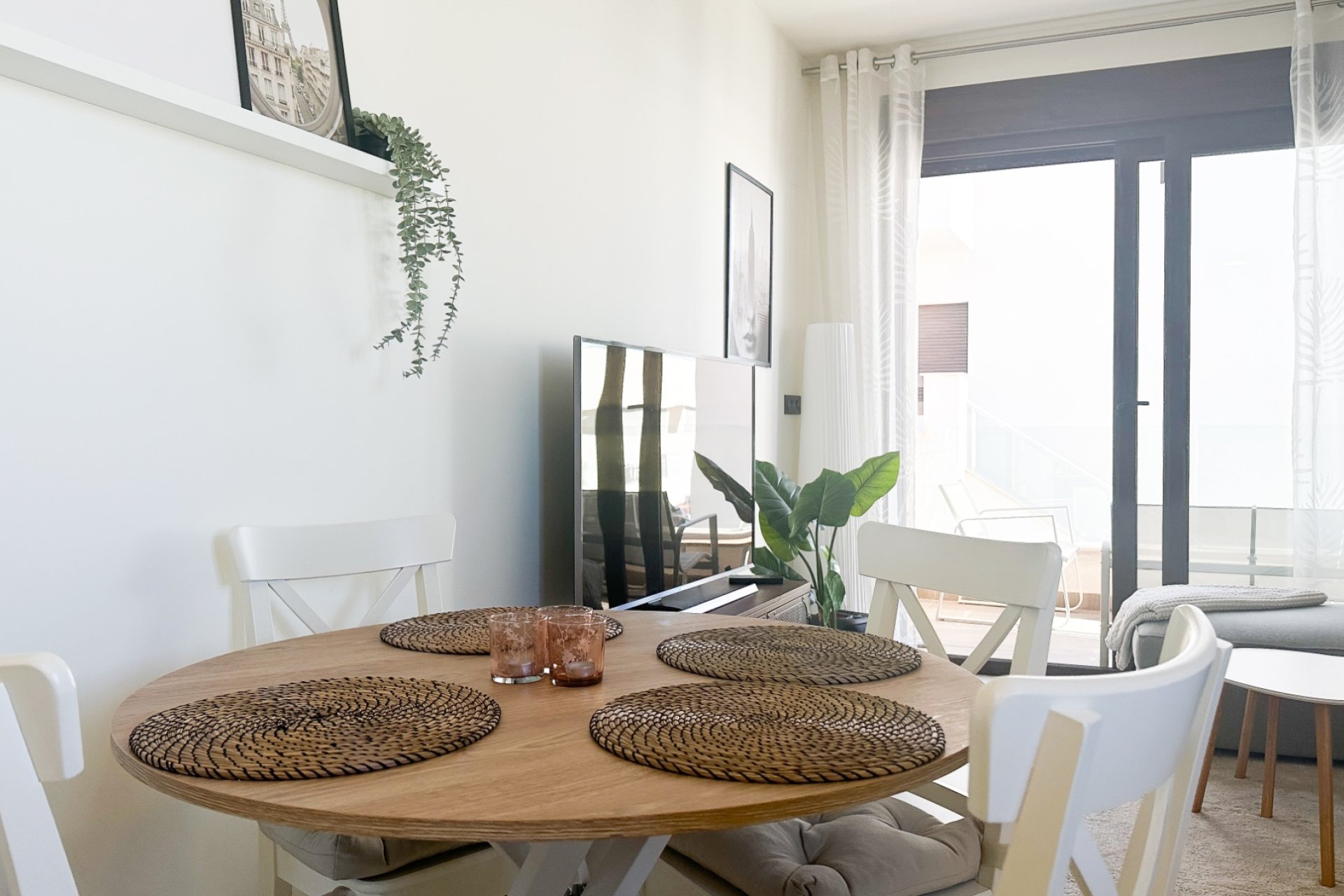Resale - Townhouse / Duplex / Corner - Torrevieia - Los Balcones