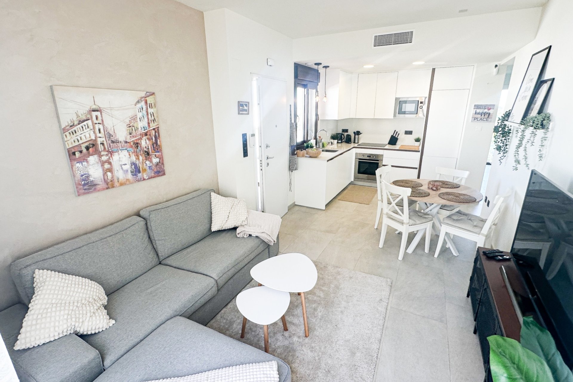 Resale - Townhouse / Duplex / Corner - Torrevieia - Los Balcones