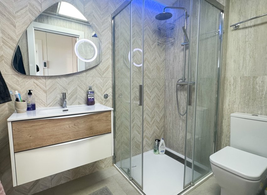 Resale - Townhouse / Duplex / Corner - Torrevieia - Los Balcones