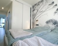 Resale - Townhouse / Duplex / Corner - Torrevieia - Los Balcones