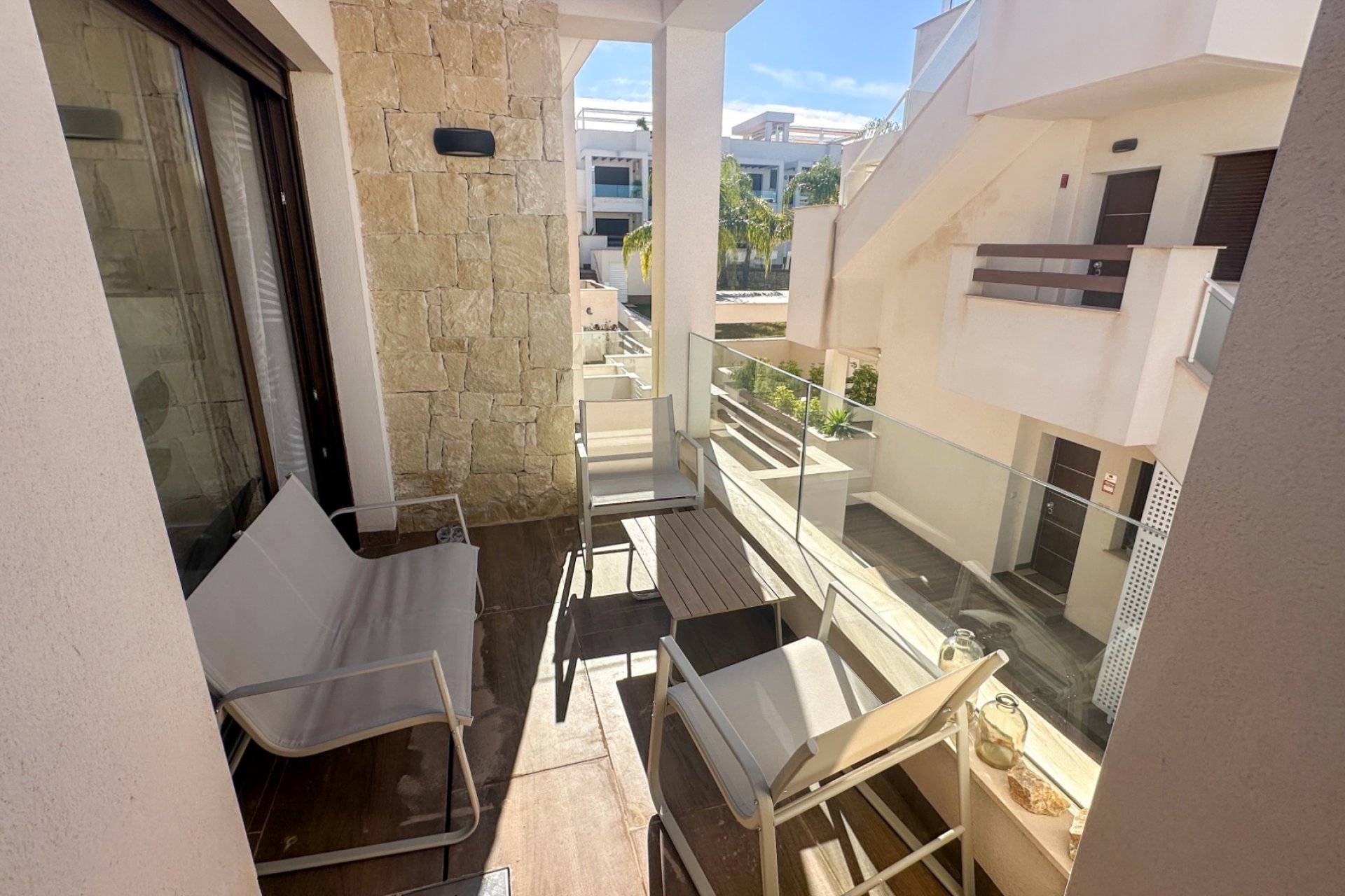 Resale - Townhouse / Duplex / Corner - Torrevieia - Los Balcones