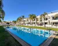 Resale - Townhouse / Duplex / Corner - Torrevieia - Los Balcones