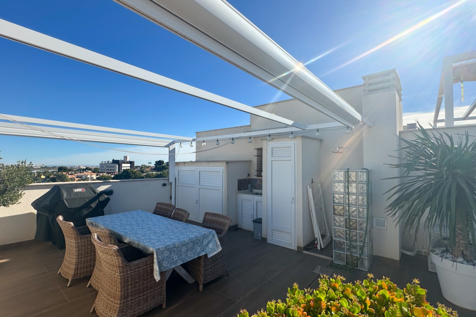 Resale - Townhouse / Duplex / Corner - Torrevieia - Los Balcones