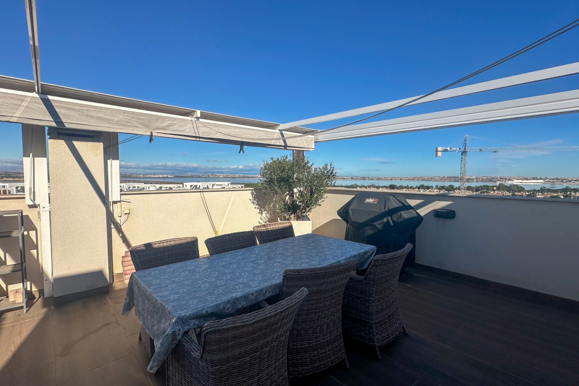 Resale - Townhouse / Duplex / Corner - Torrevieia - Los Balcones
