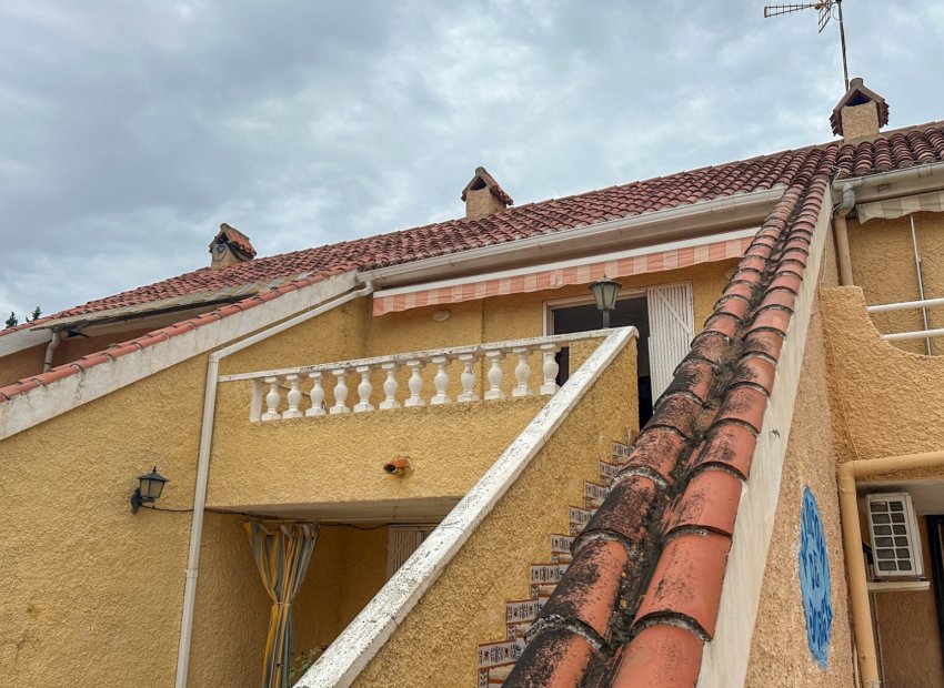 Resale - Townhouse / Duplex / Corner - Torrevieia - Los Balcones