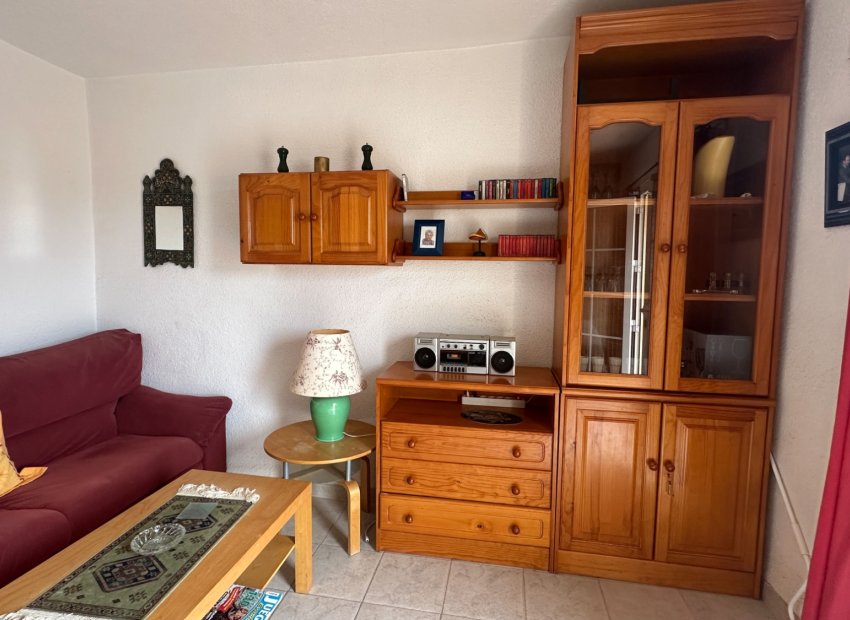Resale - Townhouse / Duplex / Corner - Torrevieia - Los Balcones
