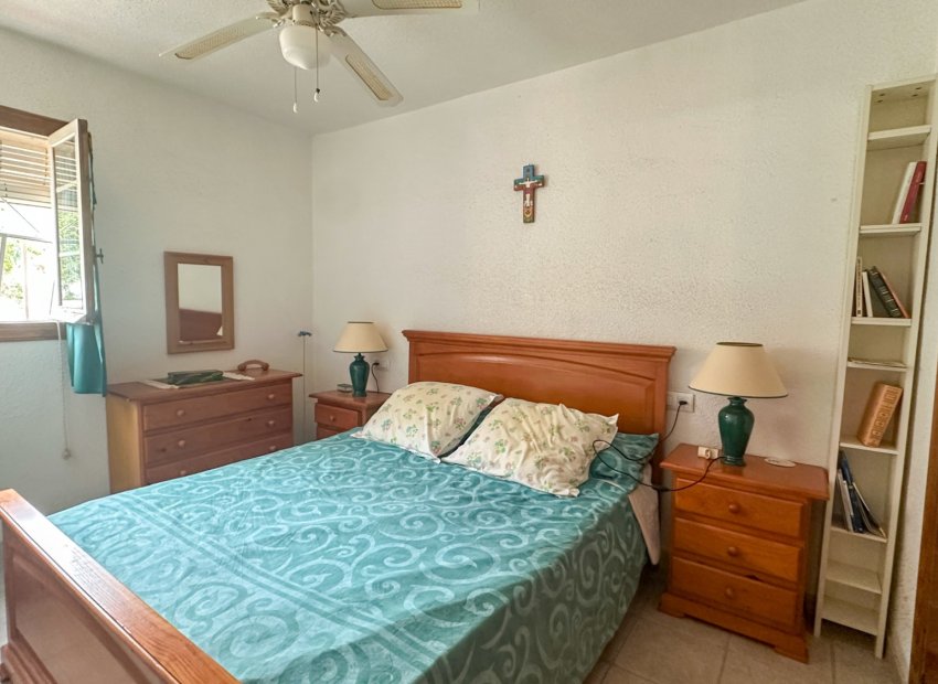 Resale - Townhouse / Duplex / Corner - Torrevieia - Los Balcones
