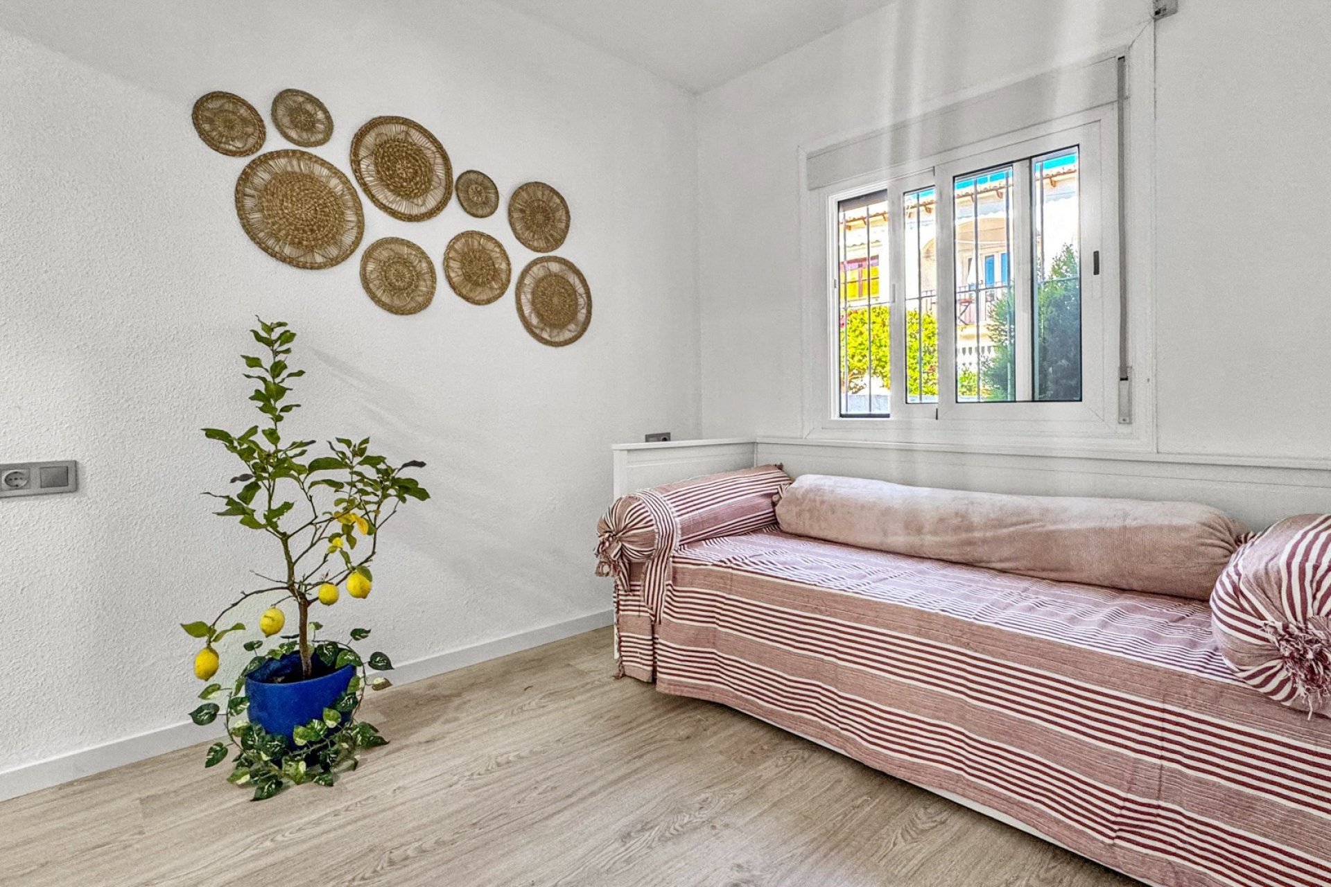 Resale - Townhouse / Duplex / Corner - Torrevieia - Los Balcones