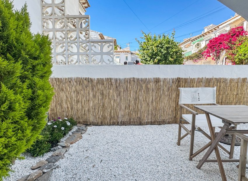 Resale - Townhouse / Duplex / Corner - Torrevieia - Los Balcones