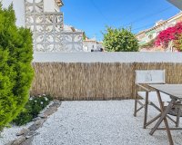 Resale - Townhouse / Duplex / Corner - Torrevieia - Los Balcones