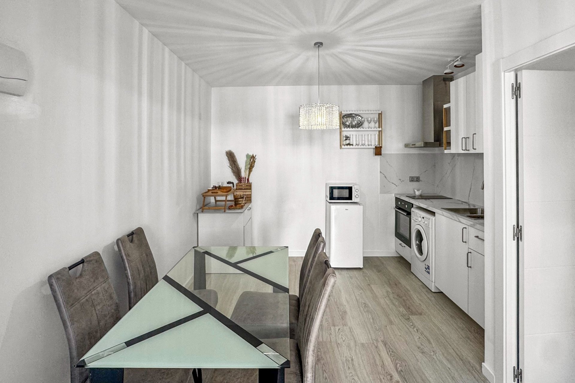 Resale - Townhouse / Duplex / Corner - Torrevieia - Los Balcones