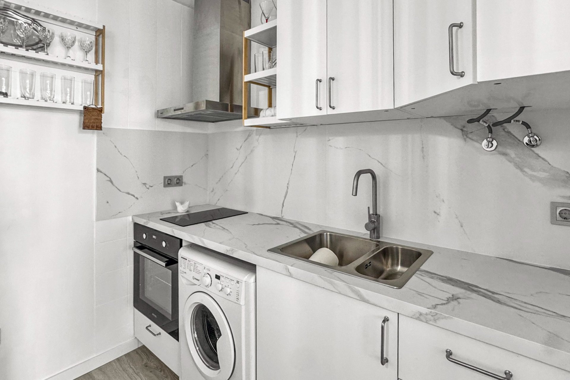 Resale - Townhouse / Duplex / Corner - Torrevieia - Los Balcones
