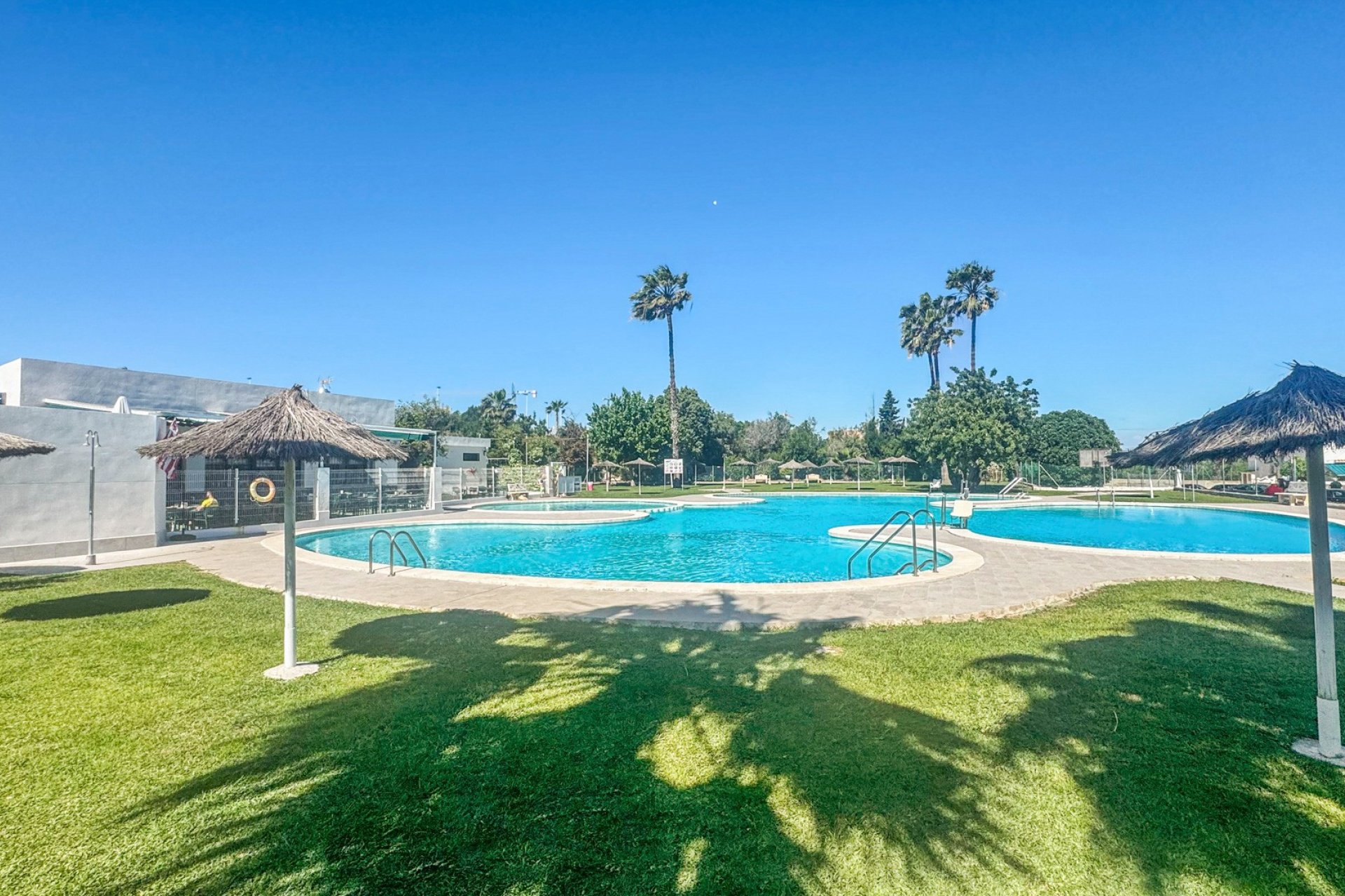 Resale - Townhouse / Duplex / Corner - Torrevieia - Los Balcones
