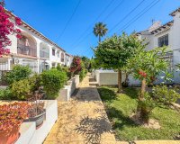 Resale - Townhouse / Duplex / Corner - Torrevieia - Los Balcones
