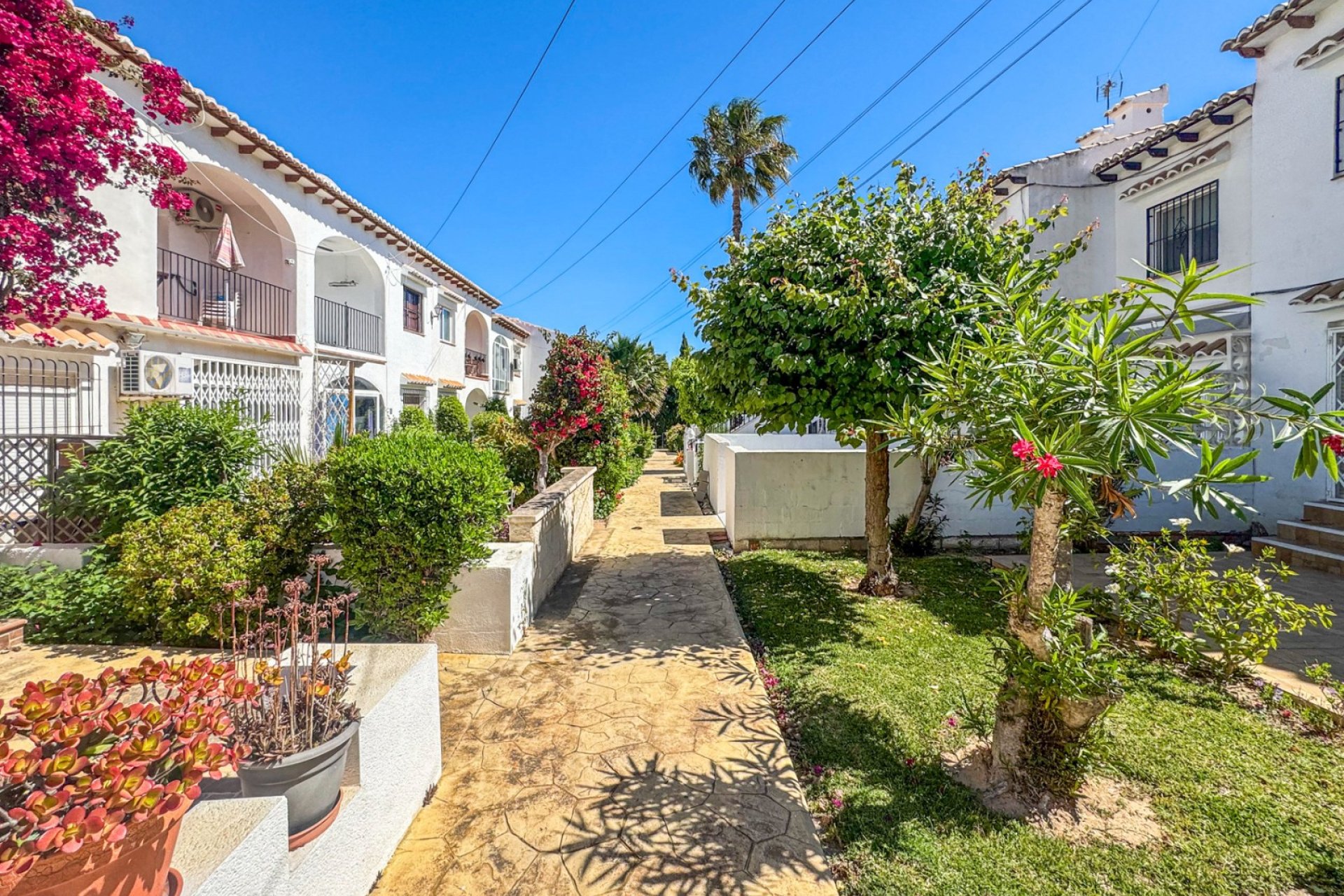 Resale - Townhouse / Duplex / Corner - Torrevieia - Los Balcones