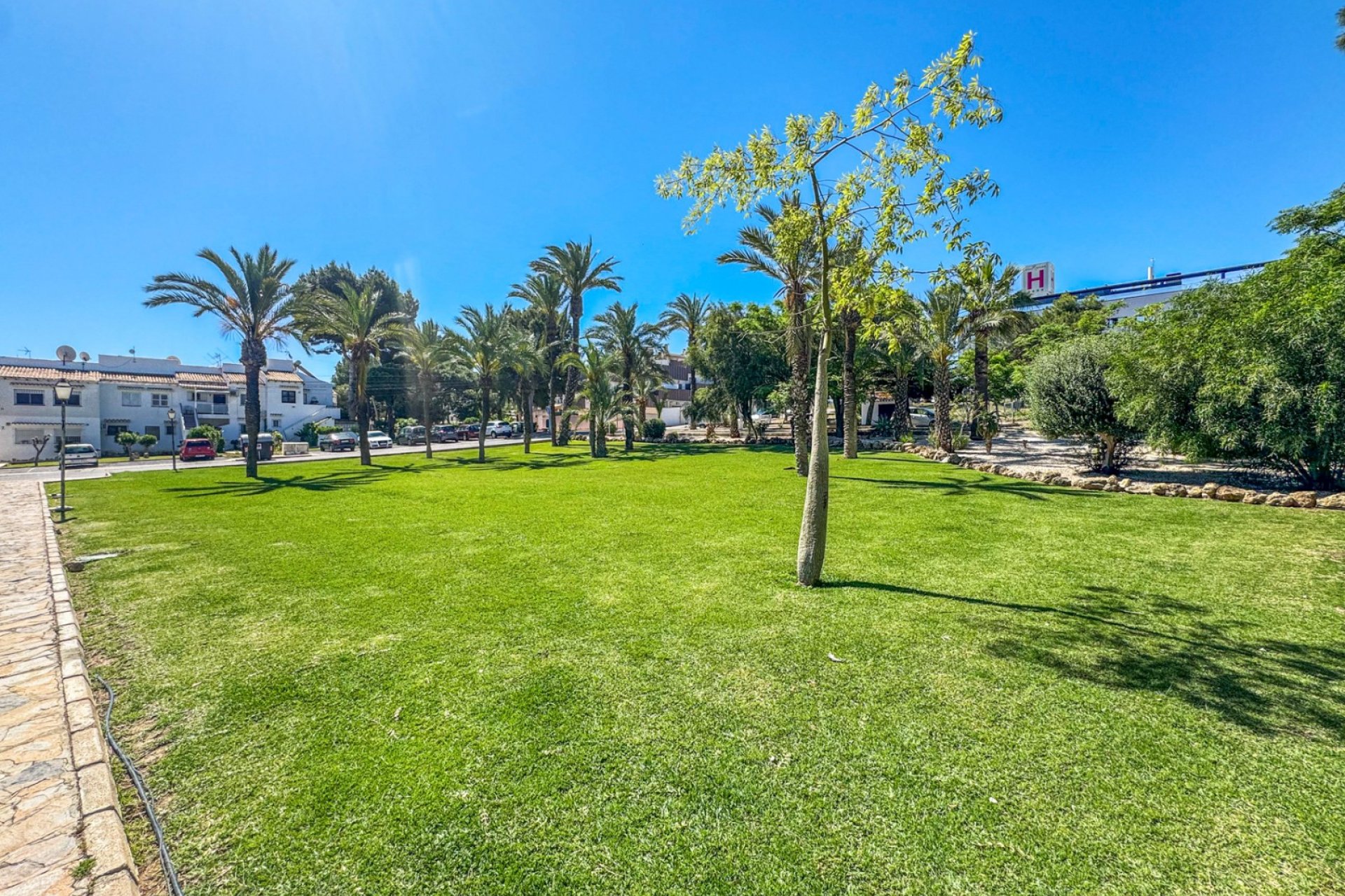 Resale - Townhouse / Duplex / Corner - Torrevieia - Los Balcones