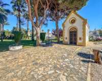 Resale - Townhouse / Duplex / Corner - Torrevieia - Los Balcones