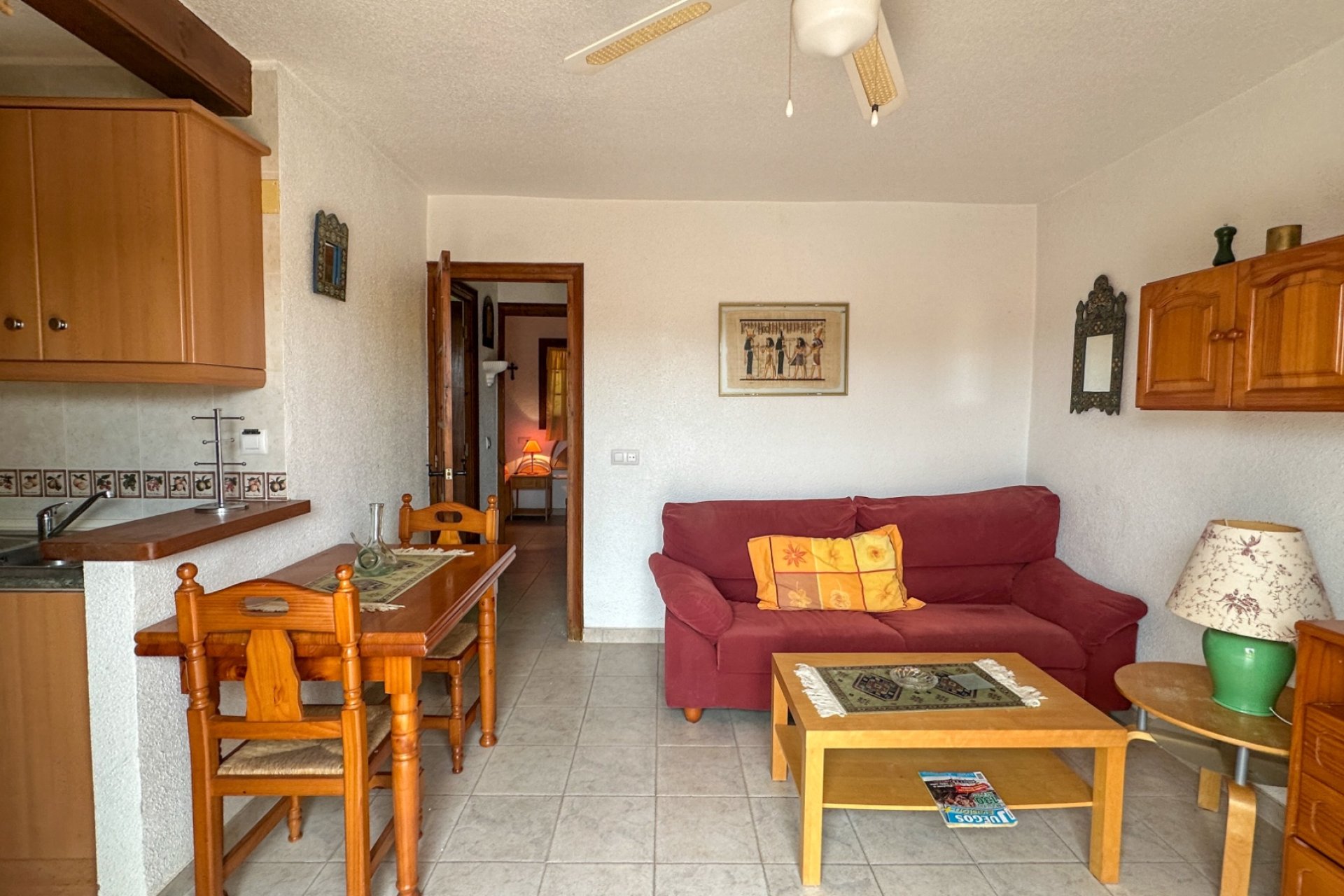 Resale - Townhouse / Duplex / Corner - Torrevieia - Los Balcones