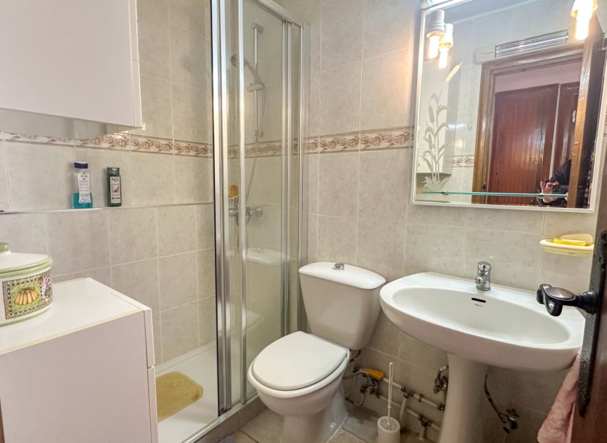 Resale - Townhouse / Duplex / Corner - Torrevieia - Los Balcones