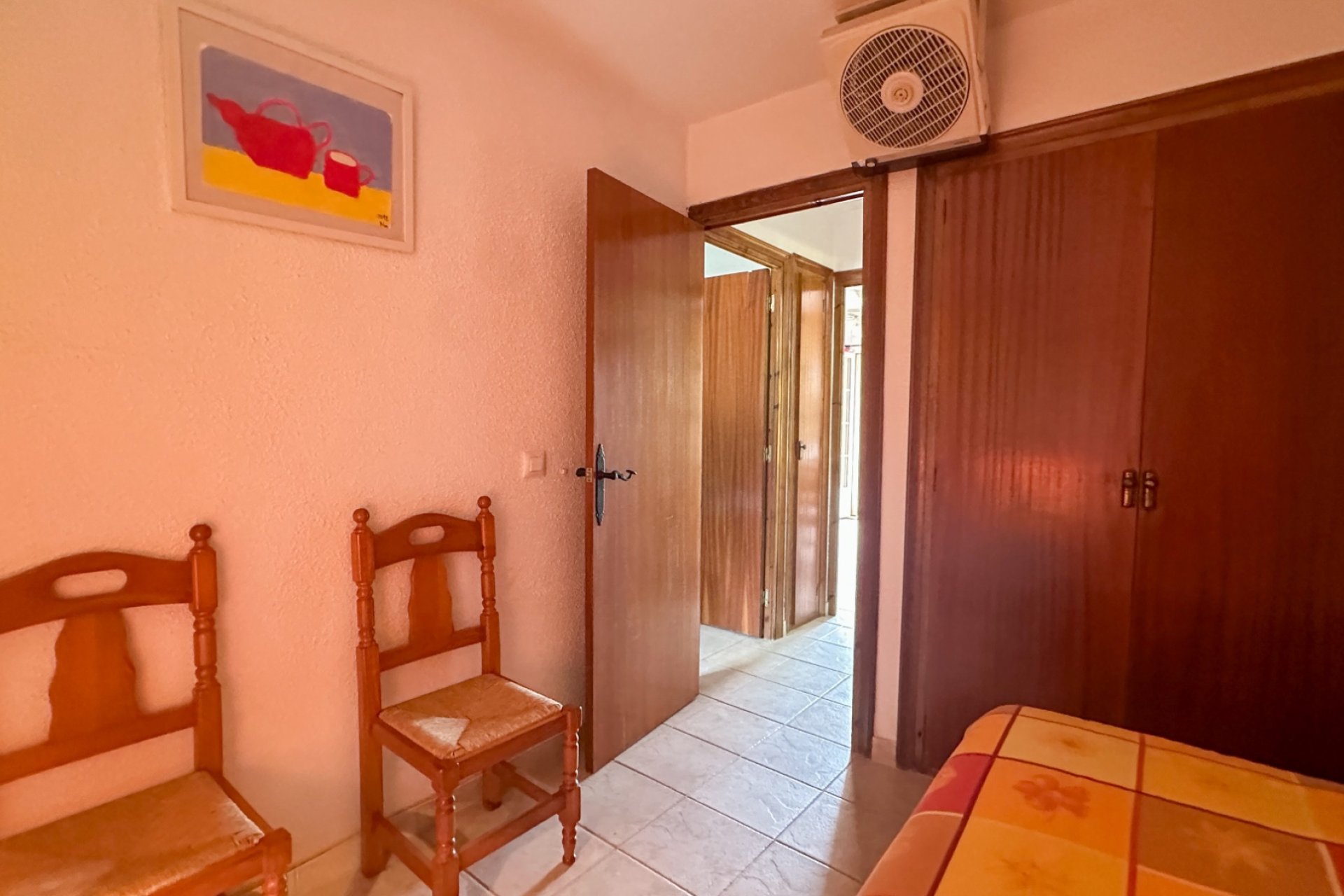 Resale - Townhouse / Duplex / Corner - Torrevieia - Los Balcones