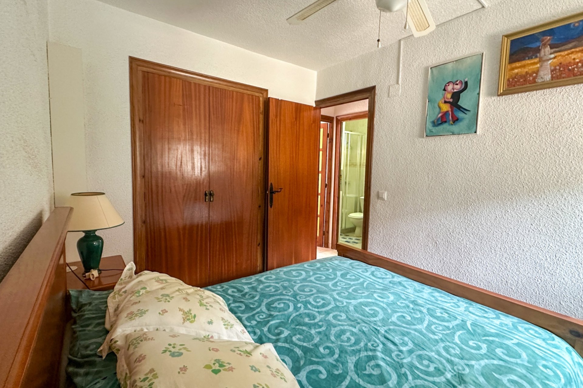 Resale - Townhouse / Duplex / Corner - Torrevieia - Los Balcones