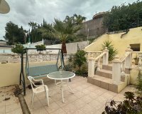Resale - Townhouse / Duplex / Corner - Torrevieia - Los Balcones