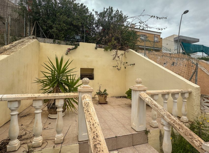 Resale - Townhouse / Duplex / Corner - Torrevieia - Los Balcones