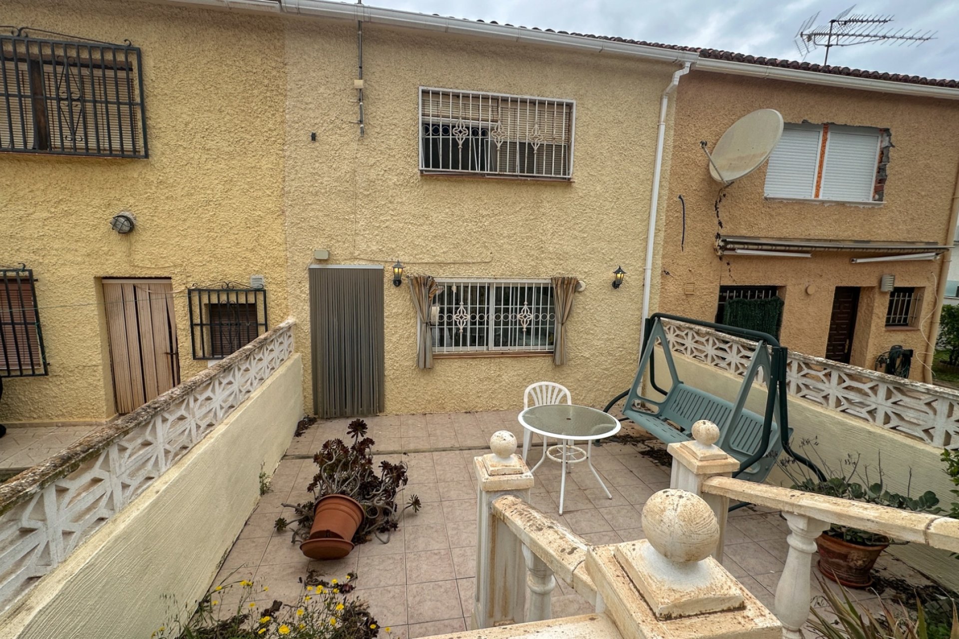 Resale - Townhouse / Duplex / Corner - Torrevieia - Los Balcones