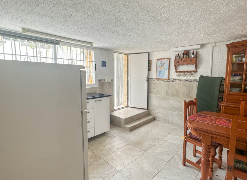 Resale - Townhouse / Duplex / Corner - Torrevieia - Los Balcones