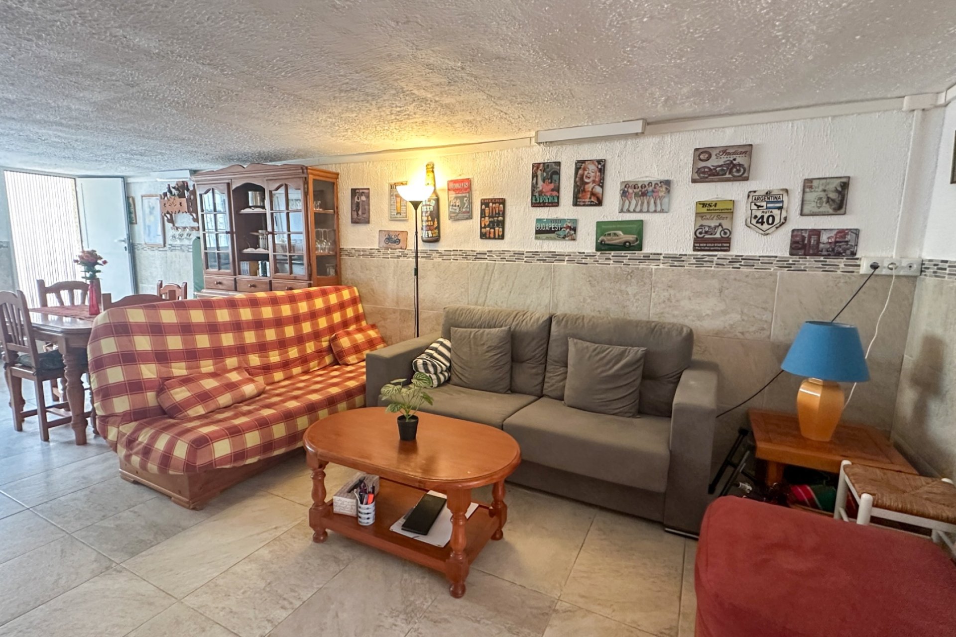 Resale - Townhouse / Duplex / Corner - Torrevieia - Los Balcones