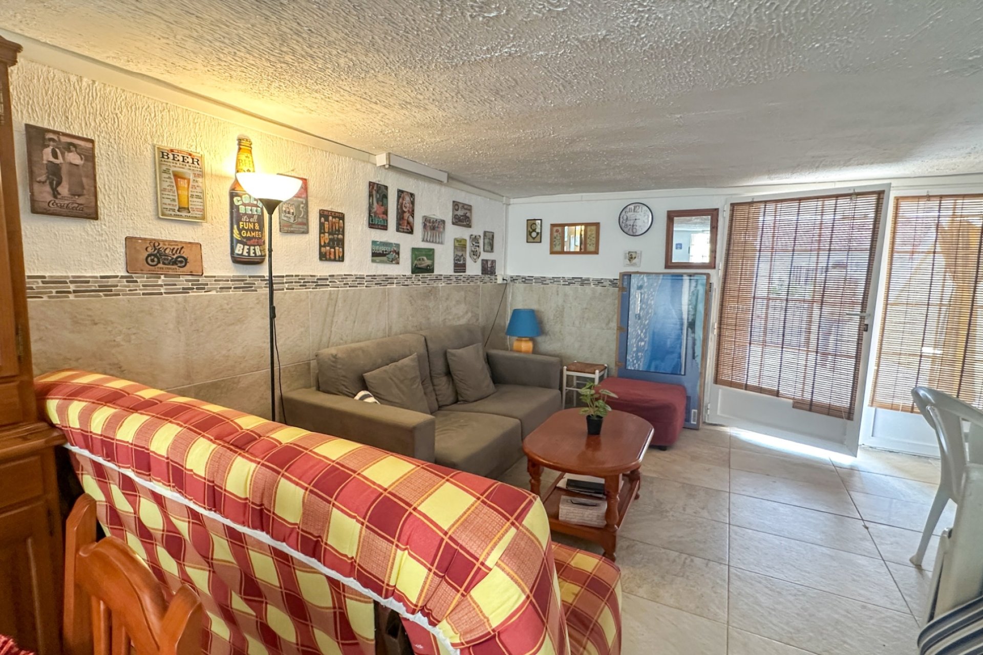 Resale - Townhouse / Duplex / Corner - Torrevieia - Los Balcones