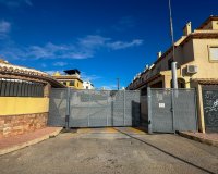 Resale - Townhouse / Duplex / Corner - Torrevieia - Nueva Torrevieja
