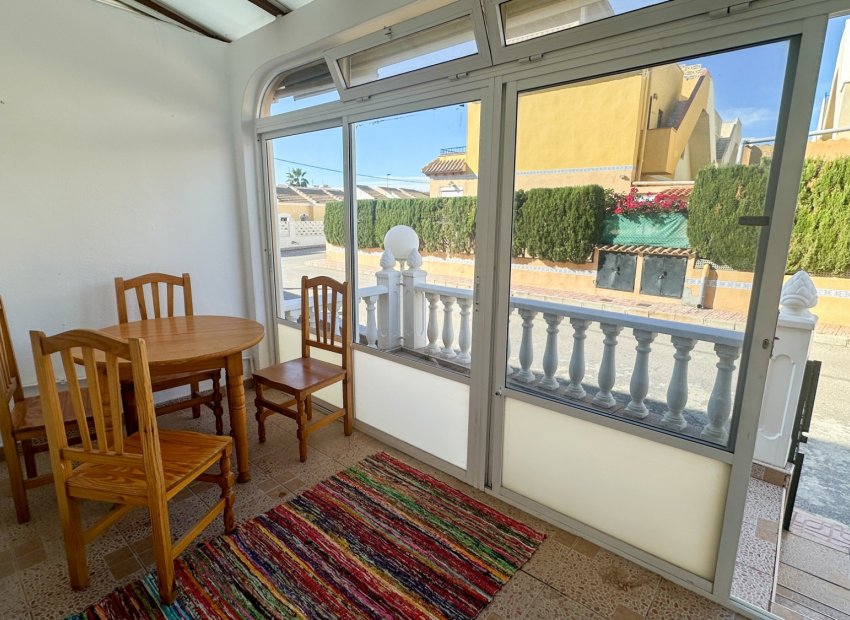 Resale - Townhouse / Duplex / Corner - Torrevieia - Nueva Torrevieja