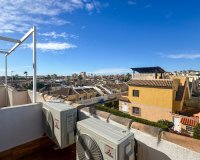 Resale - Townhouse / Duplex / Corner - Torrevieia - Nueva Torrevieja