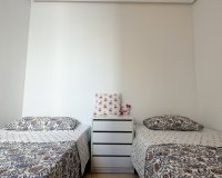 Resale - Townhouse / Duplex / Corner - Torrevieia - Nueva Torrevieja