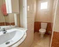 Resale - Townhouse / Duplex / Corner - Torrevieia - Nueva Torrevieja