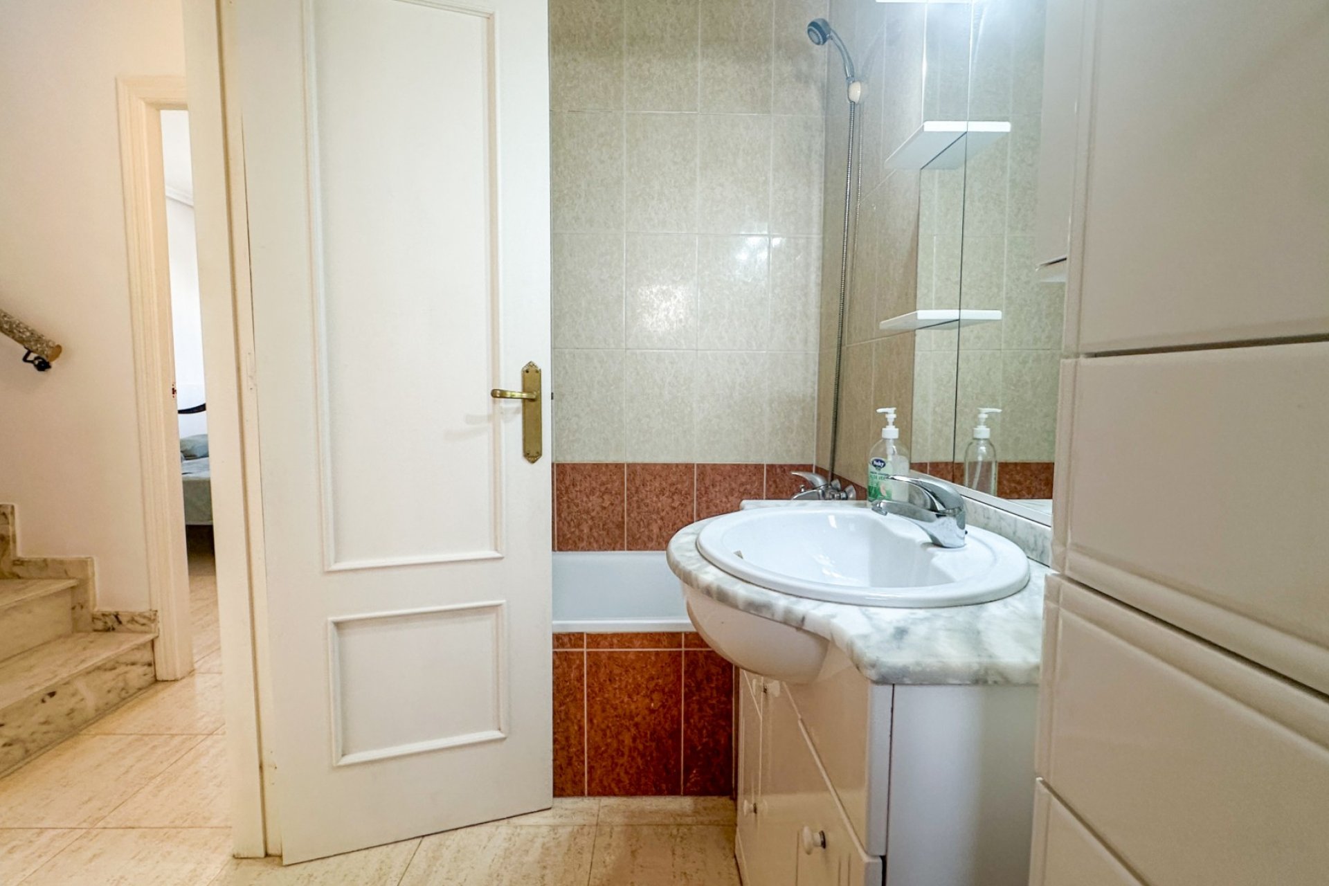 Resale - Townhouse / Duplex / Corner - Torrevieia - Nueva Torrevieja