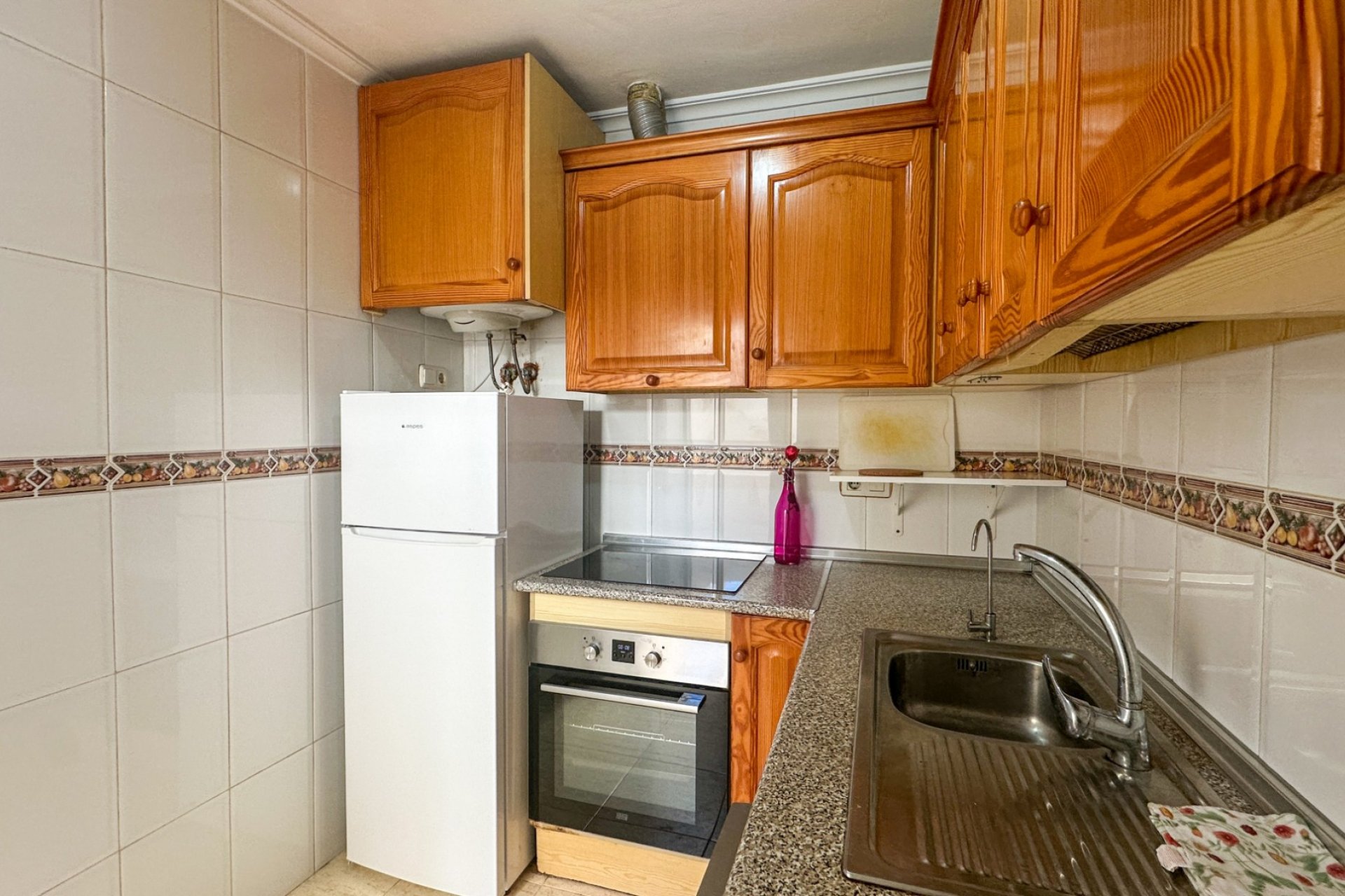 Resale - Townhouse / Duplex / Corner - Torrevieia - Nueva Torrevieja