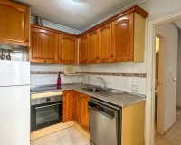 Resale - Townhouse / Duplex / Corner - Torrevieia - Nueva Torrevieja